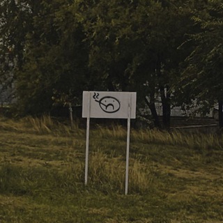 Пасмурный день💀