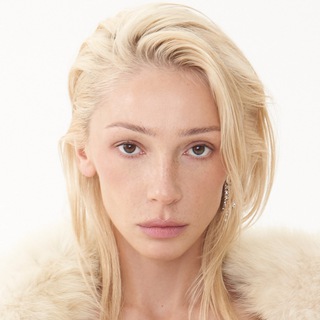 Настя Ивлеева