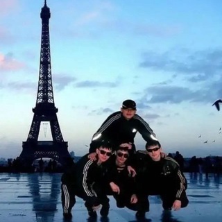 Я проснулась в Париже🥱