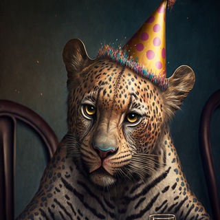 Ягуар в мире бактерий