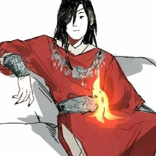 Нюдсы Хуа Чэна 🔞