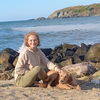 О людях глазами 🐶СОБАК