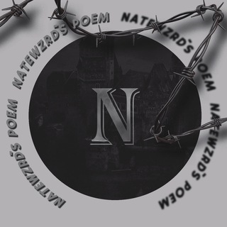 natewzrd`s poem