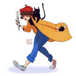 Ксения Андреевна