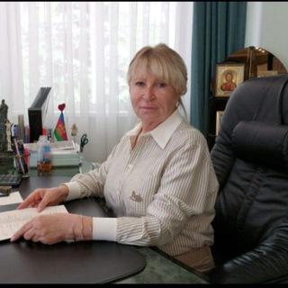 Качура Галина Юрьевна