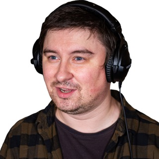 АУДИОподкаст Константина К