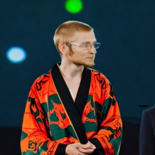 Мой канал о DS, Kaggle