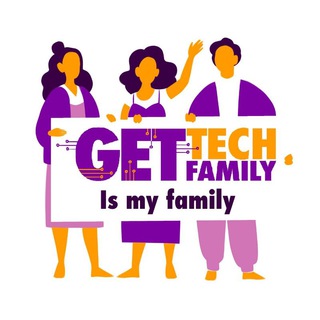 GetTechFamily 📢