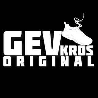 GEVKROS | магазин кроссовок