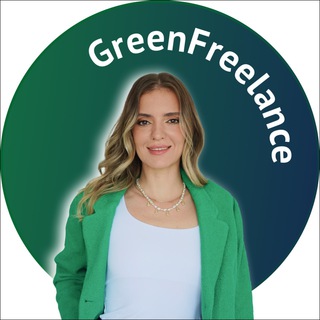 Удаленка с Greenfreelance
