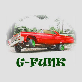 G-FUNK