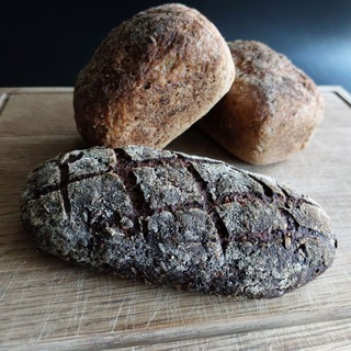 Хлебное ассорти