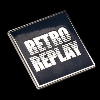 Retro Replay