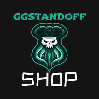 GG | STANDOFF SHOP🪼🐳