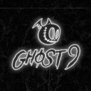 GHOST9 BOYS