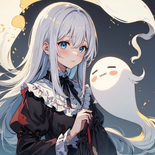 GhostTeapot | Genshin Impact