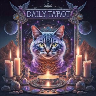 🔮𝓓𝓪𝓲𝓵𝔂 𝓣𝓪𝓻𝓸𝓽