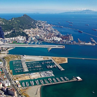 Интересное | Туризм | Гибралтар