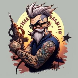 Гид по тату | GiD TATTOO