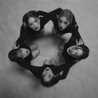 (G)I—DLE • (여자)아이들