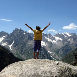 Алтай из Новосибирска