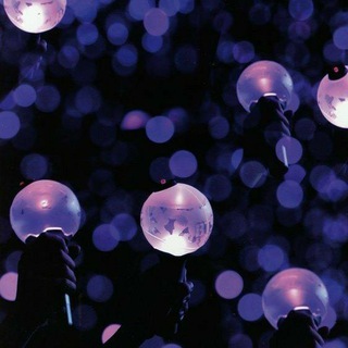 Гифки Bulletproof 💜 ARMY💜BTS