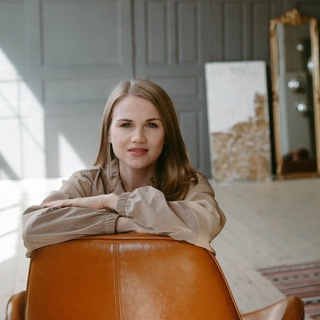 Ирина Гильманова, маркетолог и коуч