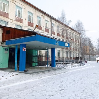 МОАУ ГИМНАЗИЯ N2 Г. ТЫНДЫ