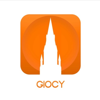 GIOCY | Славск 🦌