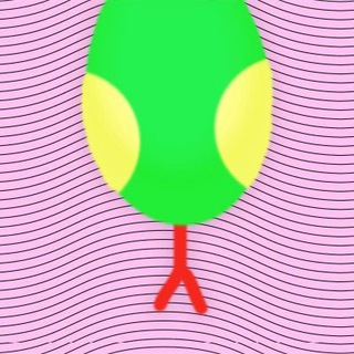 Гипер-Змей по имени Хлыст