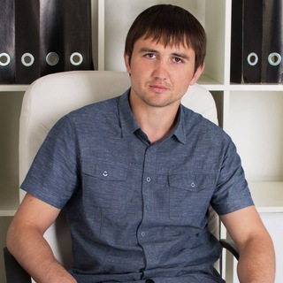 Алексей GypnoREBT Шестаков