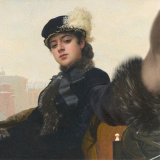 Мадам Телеграм