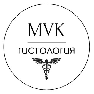 Гистология 🍭