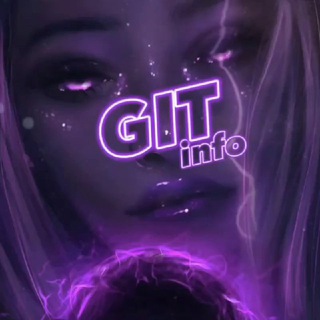 𝙂𝙄𝙏𝙞𝙣𝙛𝙤