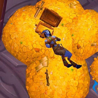 фармим золото 🤑