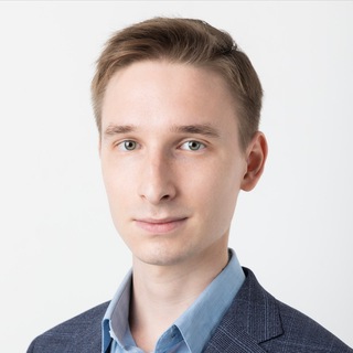 Георгий из Богородского 🐺