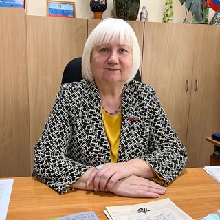 Светлана Гизай