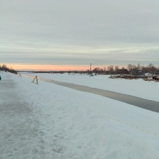 Канал жизнерадостного человека