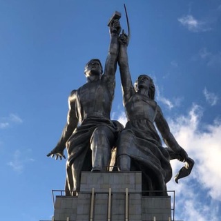 👷‍♂️Инициативная группа - 