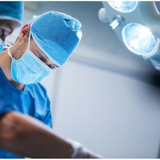 Гнойная хирургия