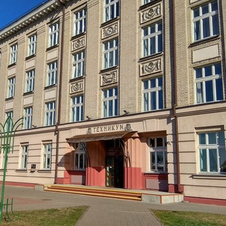 Гомельский колледж-филиал УО 