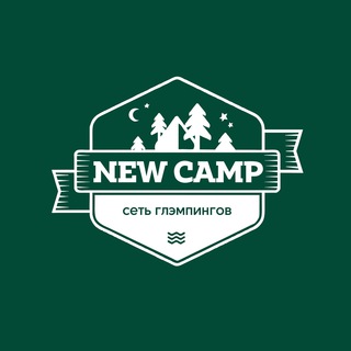 Строю сеть глэмпингов NewCamp⛺️
