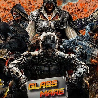 Glass Mare🎮🎤🕹️