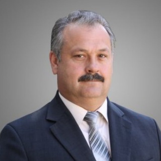 Сергей Саенко