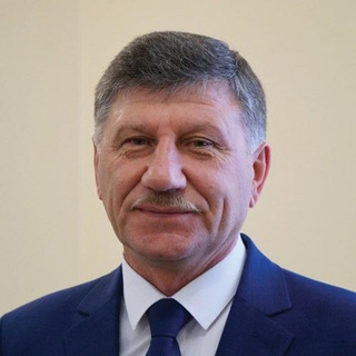 Андрей Гинц — глава Благовещенского района