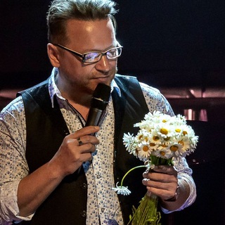 Владимир Глазунов. Стихи