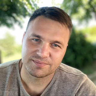 Глеб Брагин