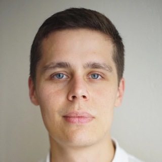 Глеб Колосов, 