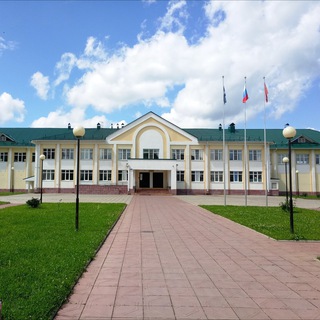 МОУ «Глебовская СОШ»