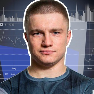 Глеб Андриишин. Личный канал SEOшника